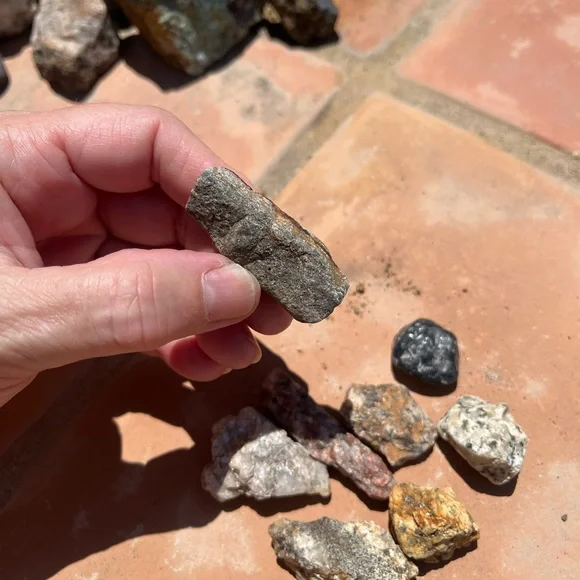 Eight Rocks - Picture 14 of 14